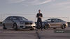 BMW M4 vs BMW M5