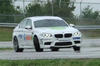 BMW M5 Brings Home Longest Drift World Record