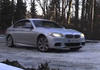 BMW M550d Review