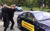 BMW M6 Owner Destroys Car In Protest