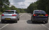 BMW X4 vs Porsche Macan