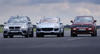 BMW X5M vs Jeep Grand Cherokee SRT vs Porsche Cayenne Turbo S