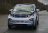 BMW i3 Tested