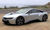 BMW i8 Review