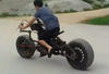 The Batpod Gets a Little Brother In Vietnam