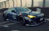 Bee Racing Subaru BRZ