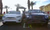 Bentley Bentayga Shamed By Tesla Electric Minivan