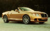 Bentley Continental GT Speed Convertible Review