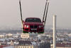 Bentley Continental GT V8 Commercial