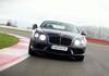 Bentley Continental GT V8 Review