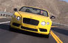 Bentley Continental GT V8 S Review