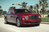 Bentley Mulsanne Speed Review
