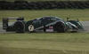 Bentley Speed 8 Le Mans Winner Driven