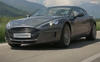 Bertone Aston Martin Rapide Shooting Brake Review