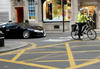Proof That Bicycles Are More Powerful Than A Bugatti Veyron
