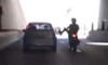 Bike Rider Meets Karma