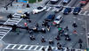 Bikers Take South Florida By Storm In MLK Rideout