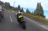 Bikers Go Fast And Furious On Public Road