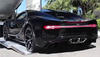 Bugatti Chiron Live