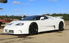 Bugatti EB110 SS Power Drive