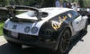 Bugatti Veyron Hits 246 mph on Public Road