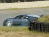 Bugatti Veyron Crashes In France