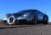 Bugatti Veyron Hits 360 kmh On Public Roads