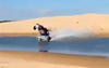 Buggy Does Water Wheelie