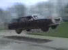 Buick LeSaber Goes WRC Jumping