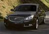 Buick Regal Turbo Commercial