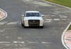 Cadillac ATS Spied