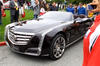 Cadillac Ciel Live
