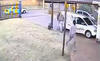 Car Robbery Gone Wrong
