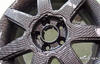 Carbon Finish For Any Wheel