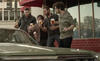 Carlton Beer Ad Recreates Car Chase Without Cars