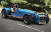 Caterham 620R Review