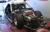 Chevrolet Camaro Dragster Blows Up On Dyno