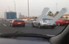 Chevrolet Corvette vs Nissan GT R vs Suzuki GSXR1000