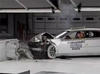 Chrysler 300 Crash Test