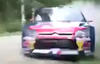 Citroen DS3 WRC Gives The Best Adrenalin Kick