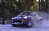 Citroen DS3 WRC: Fantastic Save