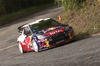 Citroen DS3 WRC Test Drive With Mikko Hirvonen