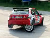 Citroen WRC Loses Wheels