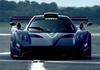 Clarkson Reviews The Pagani Zonda R