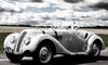 Classic BMW Roadsters Reviewed