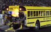 This Cool Bus Will Make You Want To Go Back To School