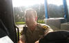 Cop Gets Owned by Trucker