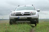 Dacia Duster Review