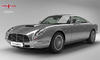 David Brown Automotive Speedback Revealed