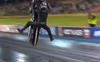 Drag Bike Gymnastics: Taking Off At Full Boost